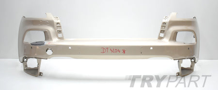 JEEP CHEROKEE KL FRONT BUMPER ORG