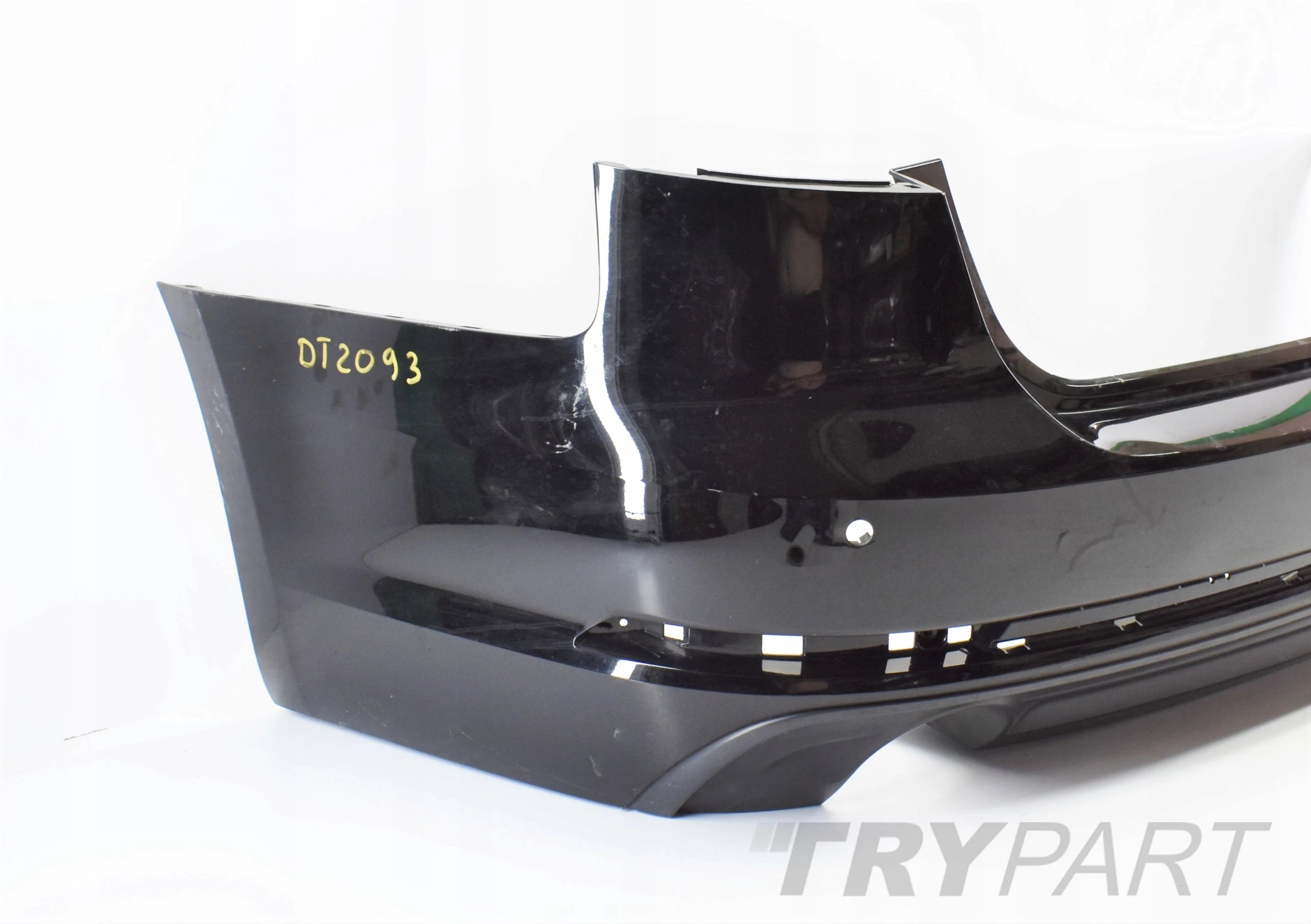 AUDI A4 B9 S LINE 8W9 REAR BUMPER SUPER CONDITION ESTATE