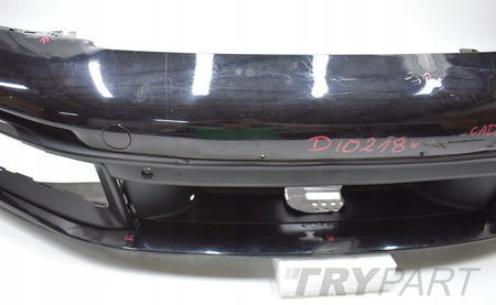 PORSCHE CARRERA 911 992 FRONT BUMPER ORG