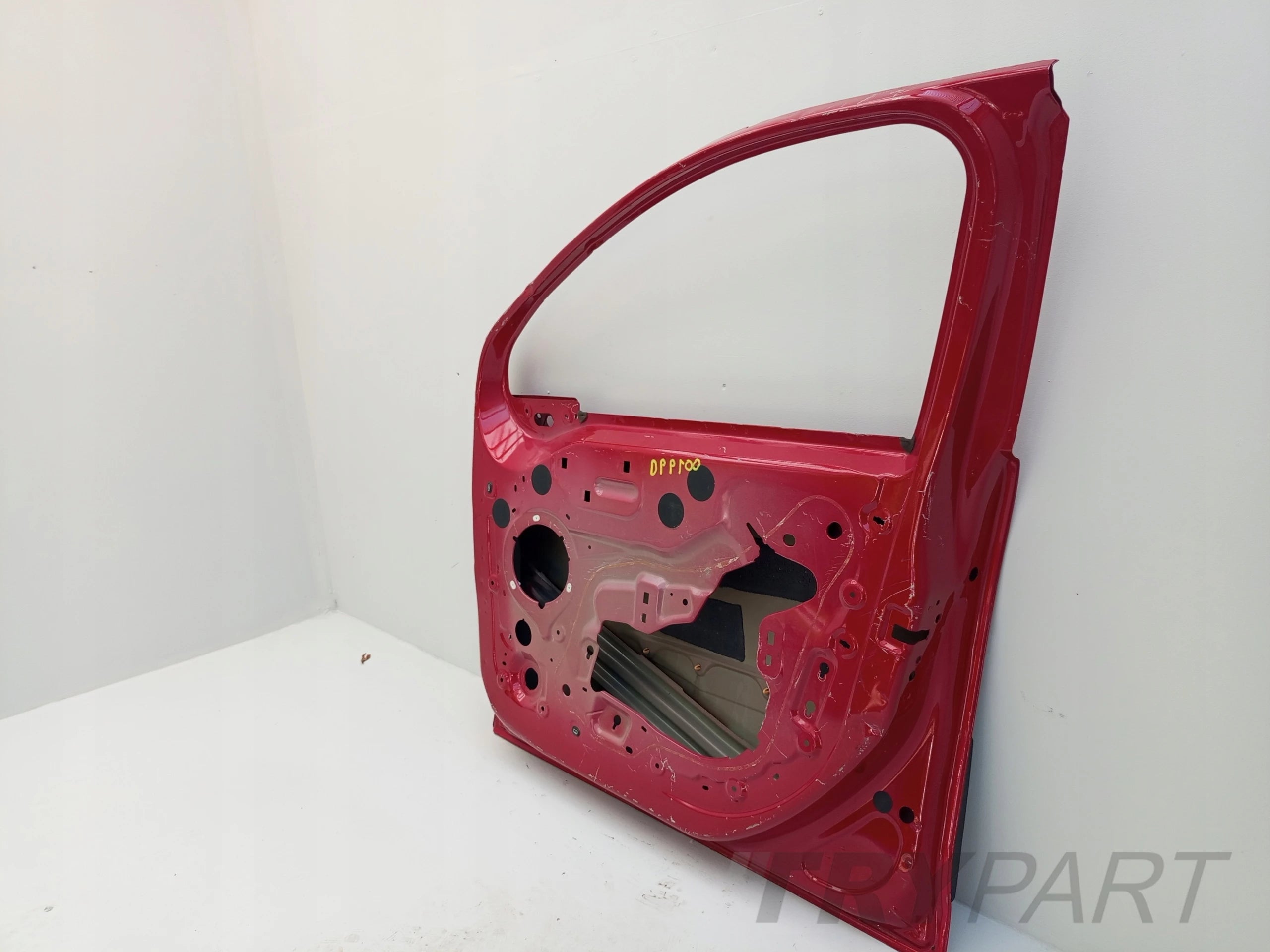 CITROEN C3 III 3 2016- RIGHT FRONT DOOR PASSENGER SIDE FRONT RIGHT