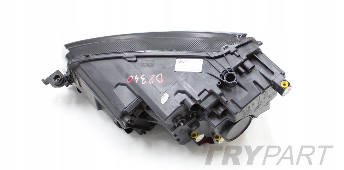 SKODA KAROQ 57B HEADLIGHT RIGHT FRONT FULL LED EU ORG 57B941016D