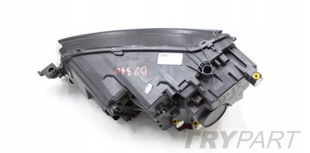 SKODA KAROQ 57B HEADLIGHT RIGHT FRONT FULL LED EU ORG 57B941016D