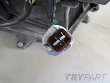 Front lamp Toyota RAV4 IV 4 Lift LED 15-18 LH