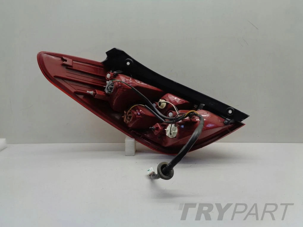 Hyundai i20 I 20 08- Right Rear Lamp