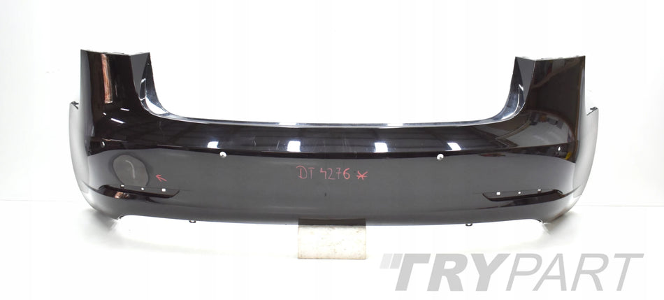 TESLA MODEL 3 REAR BUMPER ORG