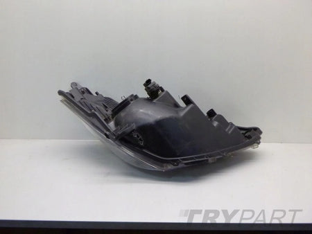 TOYOTA YARIS III LIFT 13- LEFT HEADLIGHT