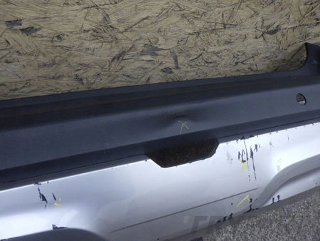 KIA SPORTAGE V 5 2021- Rear Bumper