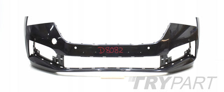 SKODA SCALA 657 FRONT BUMPER ORG
