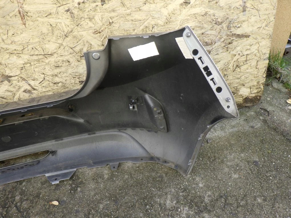 OPEL CORSA F 19- Rear Bumper