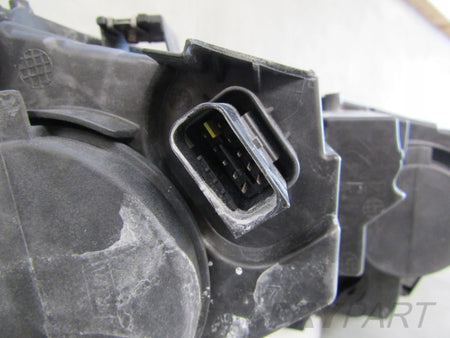 HEADLIGHT TOYOTA PROACE CITY STANDARD LH 19- 9835780680
