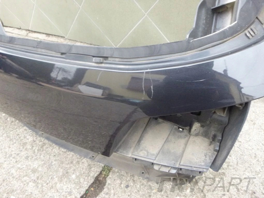 PEUGEOT 508 SW KOMBI Tailgate