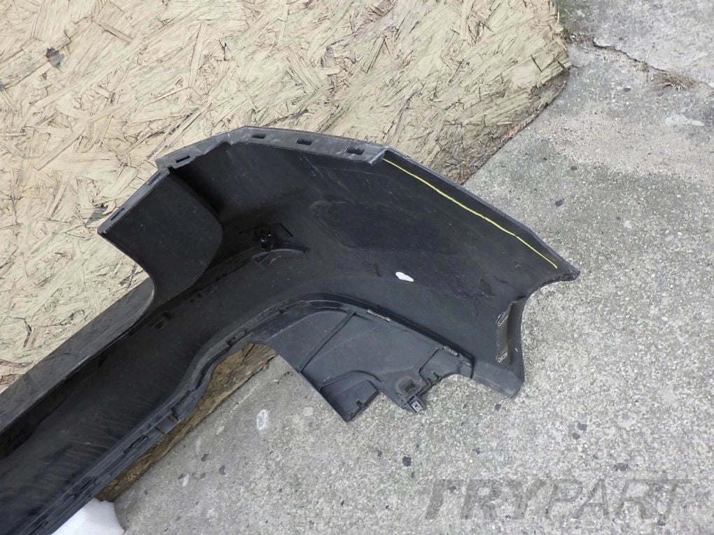 VW GOLF VIII 8 5H0 HB 2020- Rear Bumper