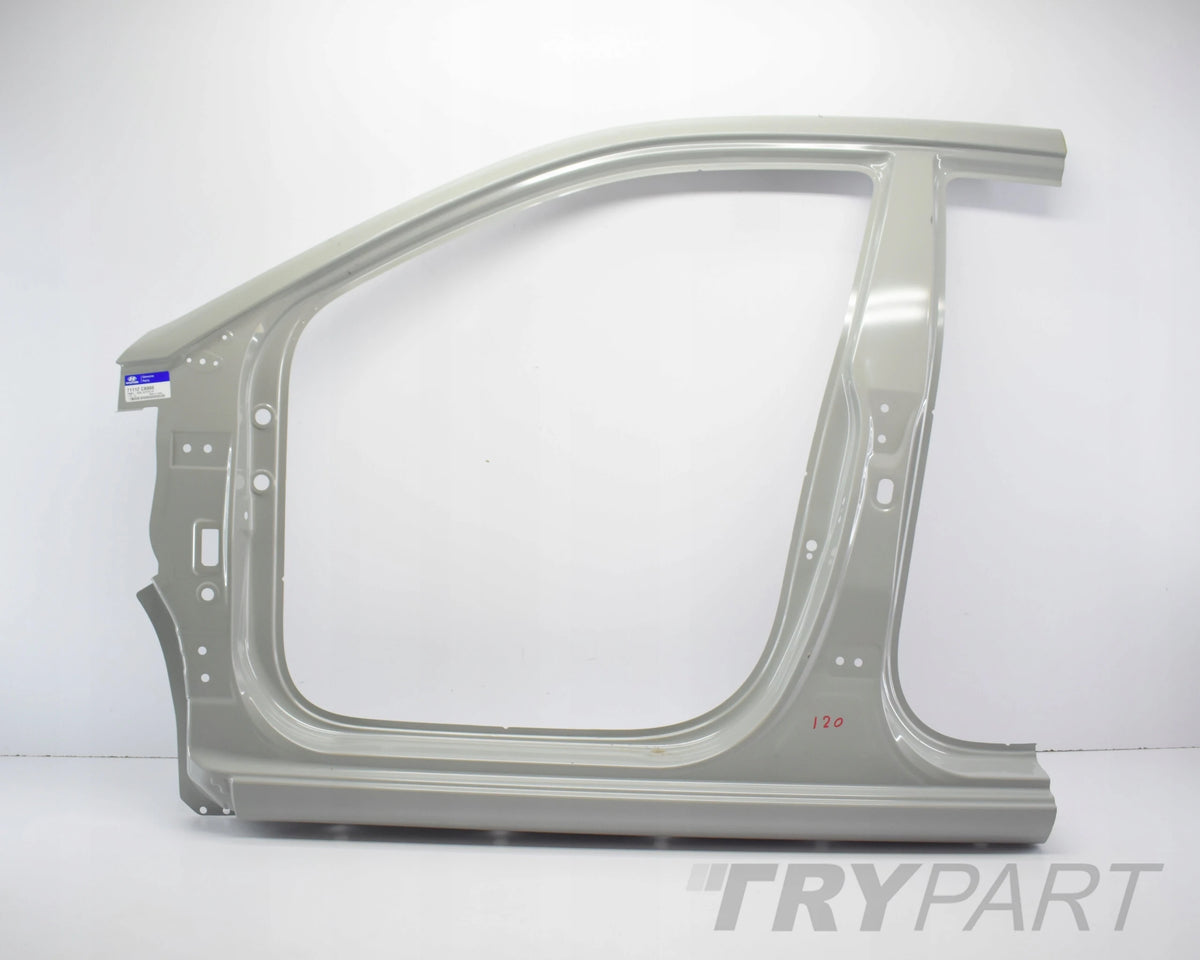 HYUNDAI I20 II LEFT PILLAR SILL SIDE PANEL ORG