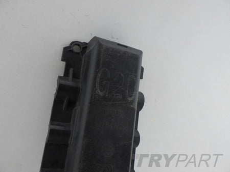 BMW G20 G21 G22 G23 F44 Electric Blind Motor