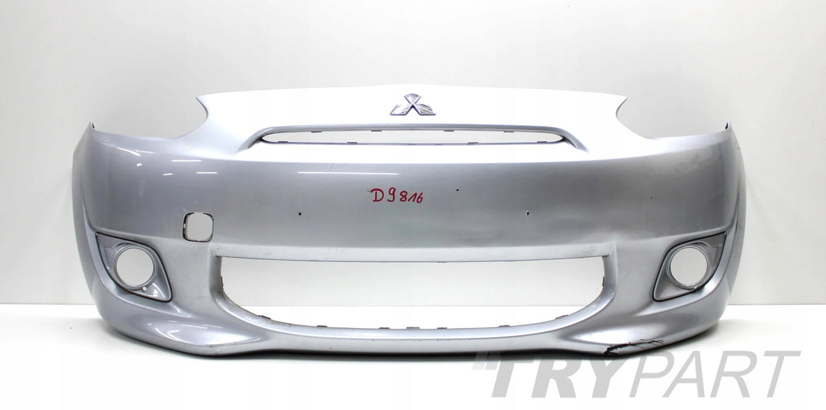 MITSUBISHI SPACE STAR II FRONT BUMPER ORG