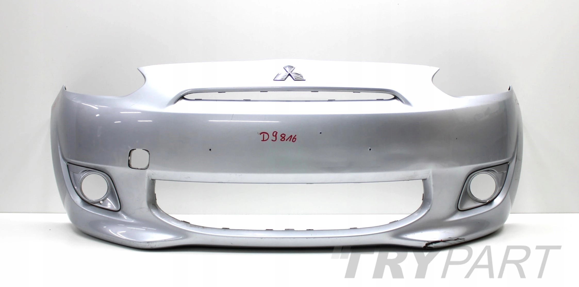 MITSUBISHI SPACE STAR II FRONT BUMPER ORG