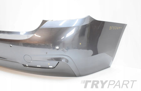BMW 2 COUPE F22 F23 M PACKAGE REAR BUMPER ORG