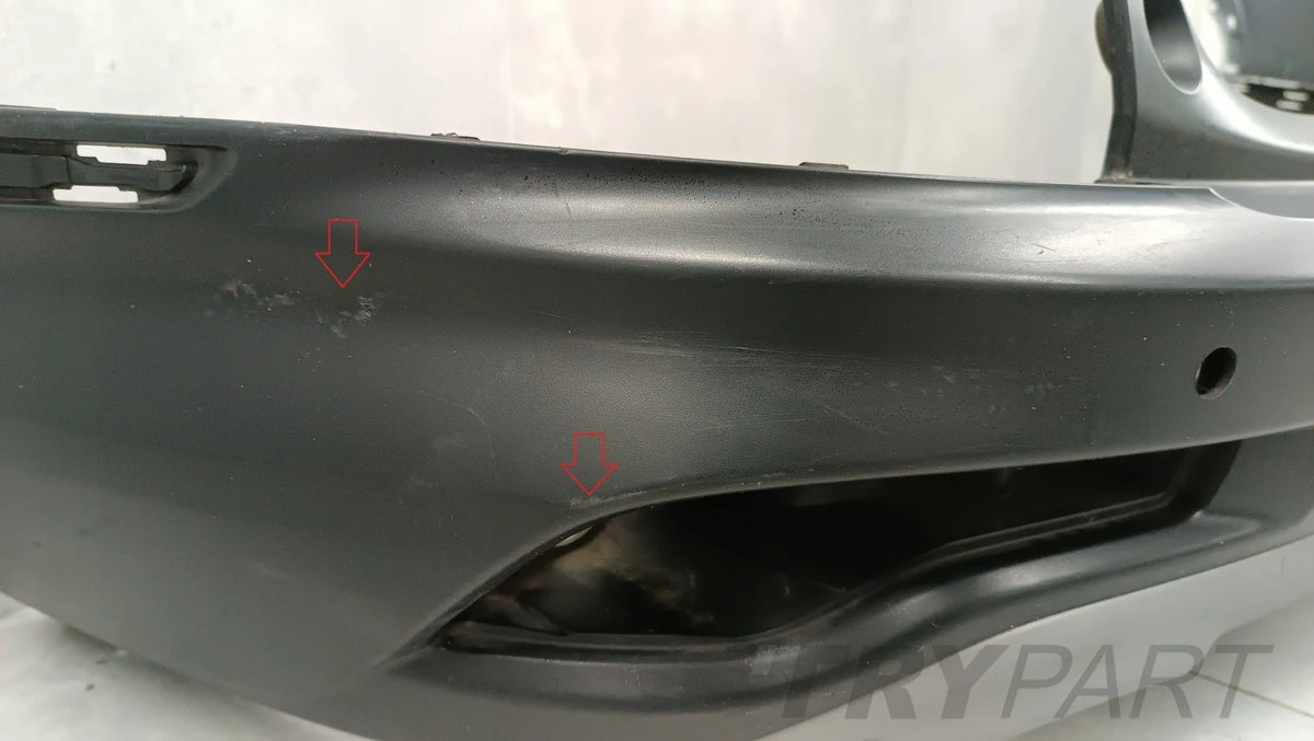 Rear Bumper Honda CRV CR-V V 5 18-23