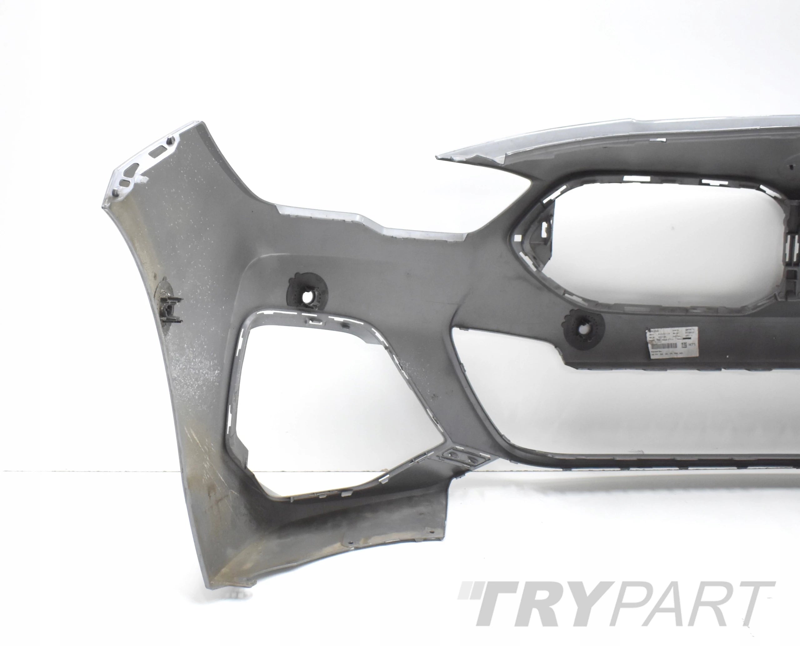 BMW 2 F44 GRAN COUPE M SPORT PACKAGE FRONT BUMPER GENUINE