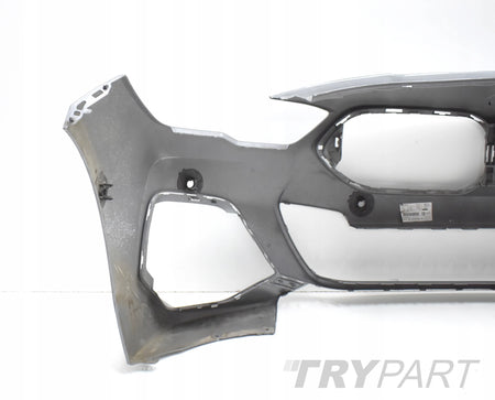 BMW 2 F44 GRAN COUPE M SPORT PACKAGE FRONT BUMPER GENUINE