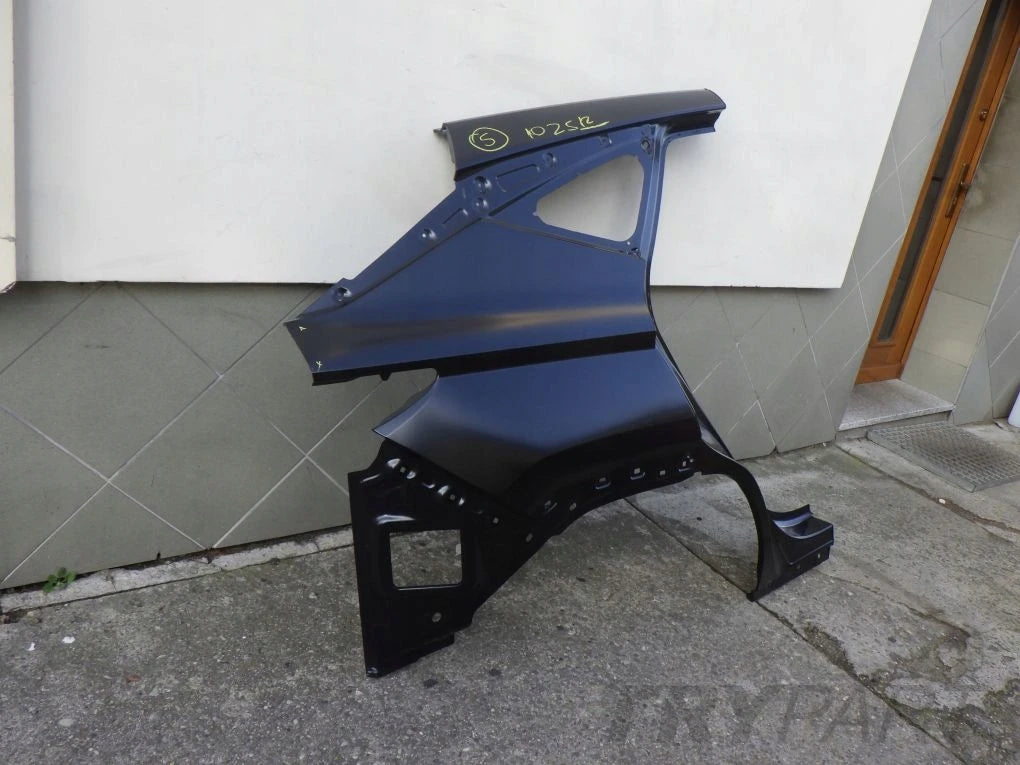 HYUNDAI TUCSON 4 IV NX4 20- REAR FENDER REAR RIGHT