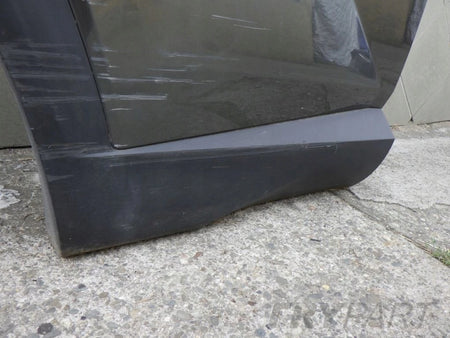 HYUNDAI TUCSON IV 4 20- Right Rear Door