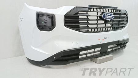 Front Bumper for Ford Transit Custom mk2 II Plug-In Hybrid 23-