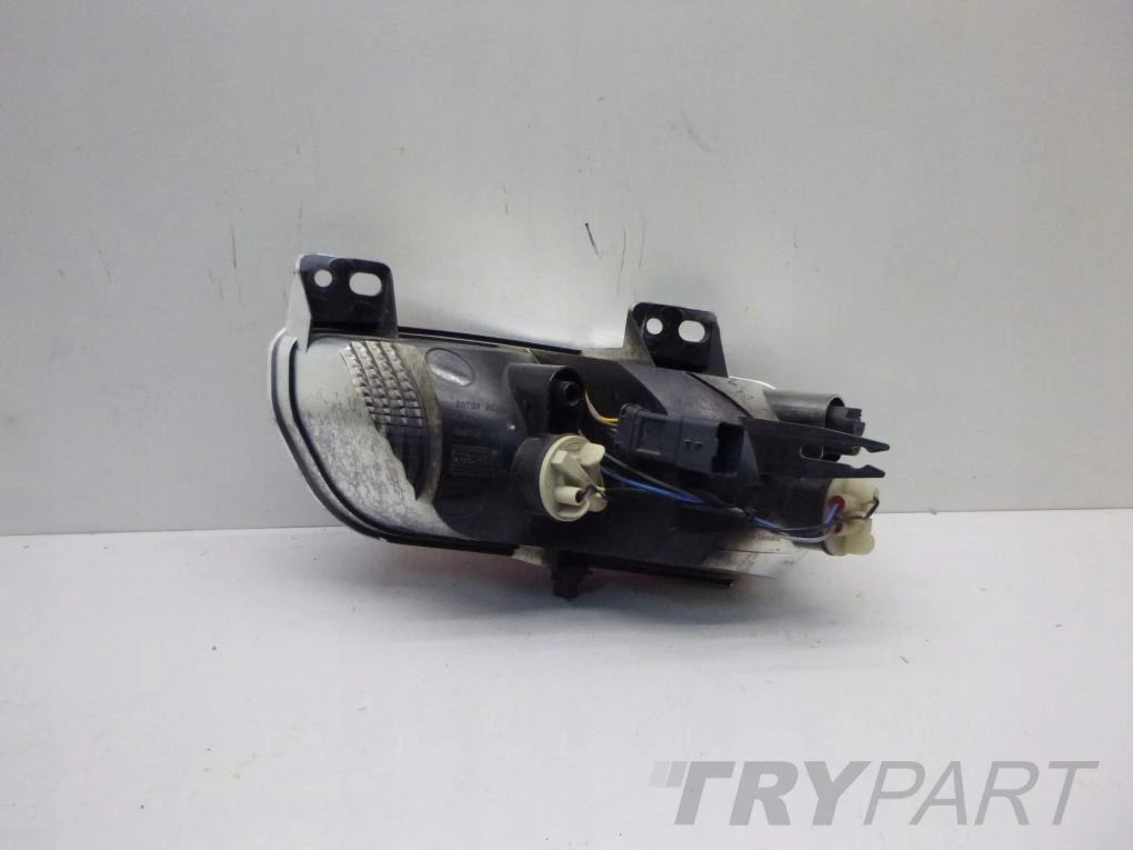 CITROEN C4 PICASSO 16- left taillight