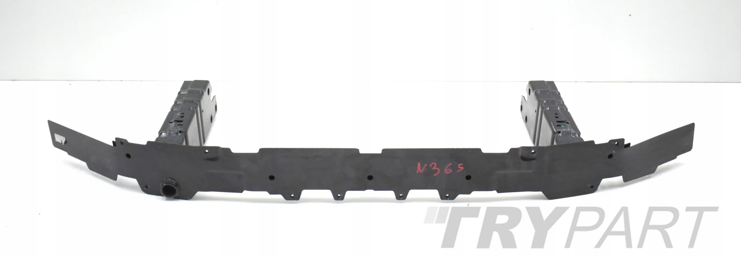 BMW X3 G01 LIFT IX3 G08 FRONT BUMPER BEAM ORIGINAL