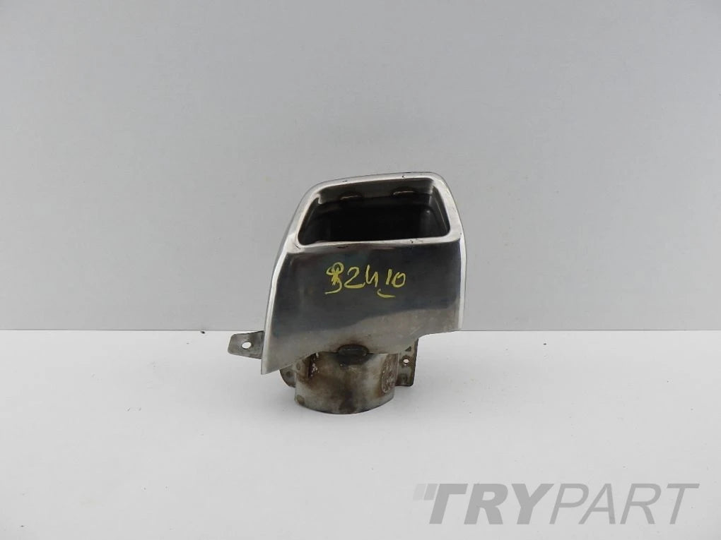 PEUGEOT 2008 II 2019- EXHAUST TIP