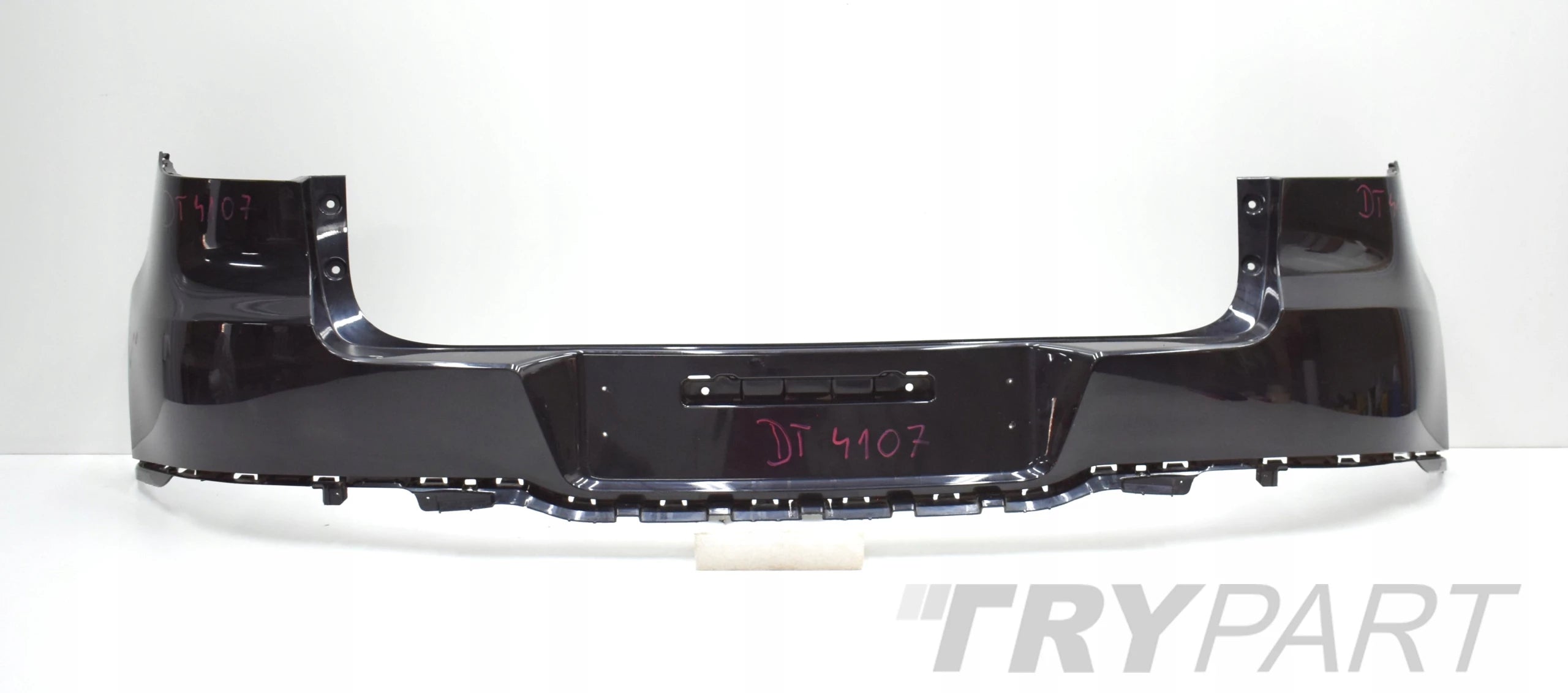 VW TIGUAN 5N0 LIFT REAR BUMPER ORG