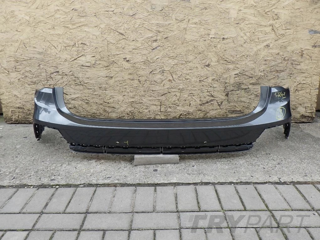 AUDI Q3 II 2 83F SPORTBACK 20- Rear Bumper