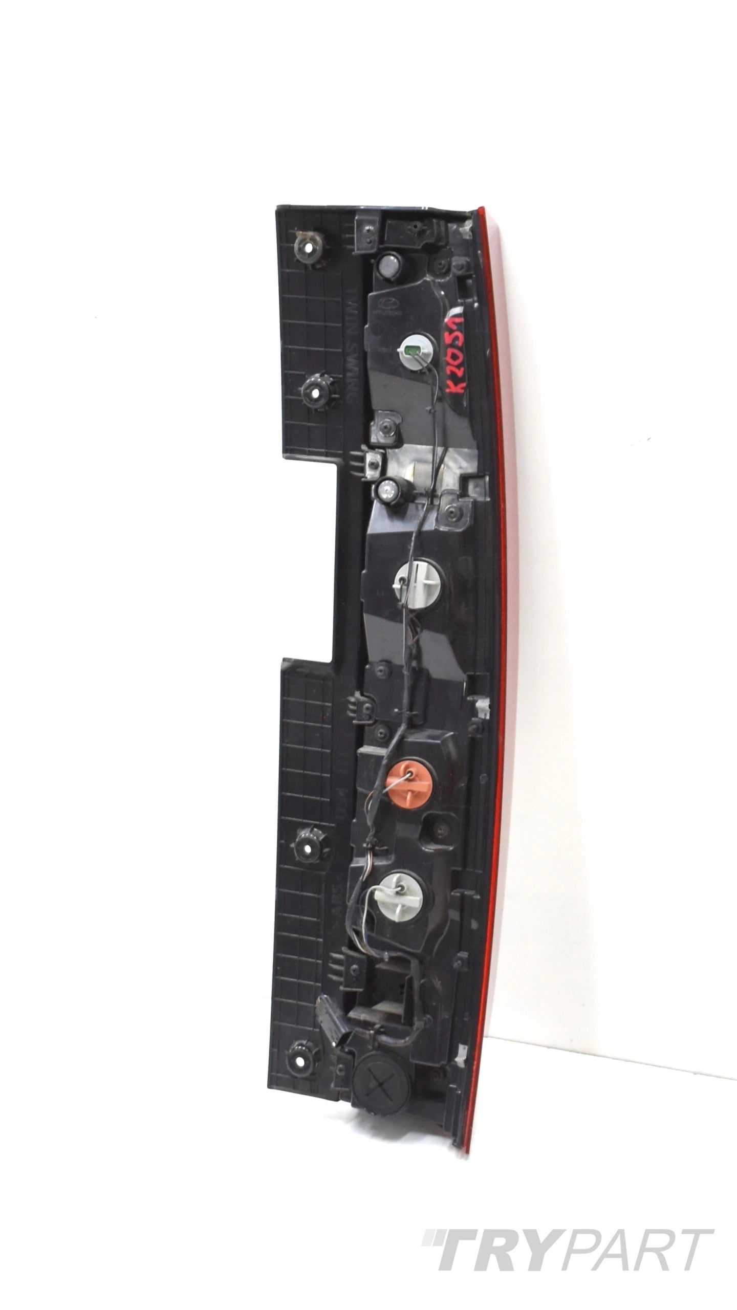 HYUNDAI STARIA LEFT REAR LIGHT ORG EU