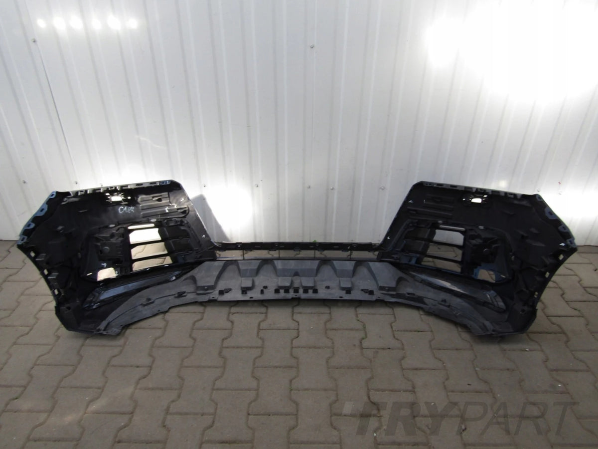 Front Bumper Audi Q7 4M0 S LINE 14-19