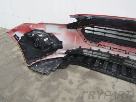 Front Bumper for Ford Focus MK4 IV 18-