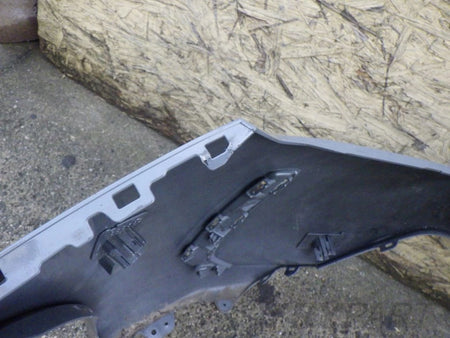 OPEL CORSA F LIFT 23- Front Bumper