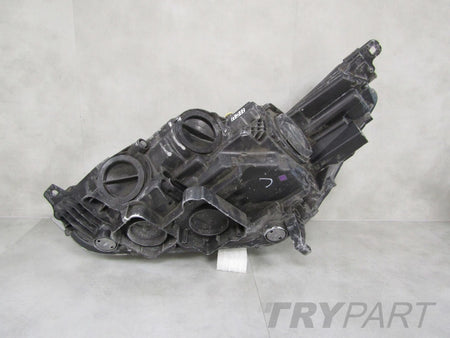 HEADLAMP FORD CMAX C-MAX II 2 facelift STANDARD 14-19 RH F1CB-13W030-AC