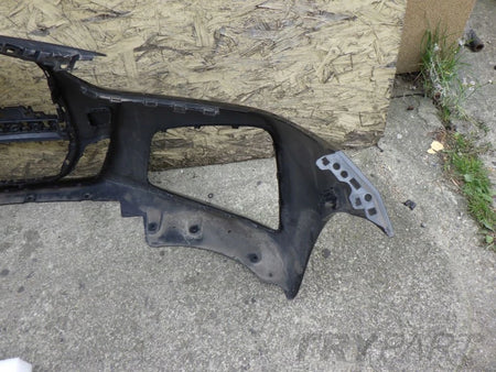 BMW 4 G22 G23 M Sport Package 20- Front Bumper
