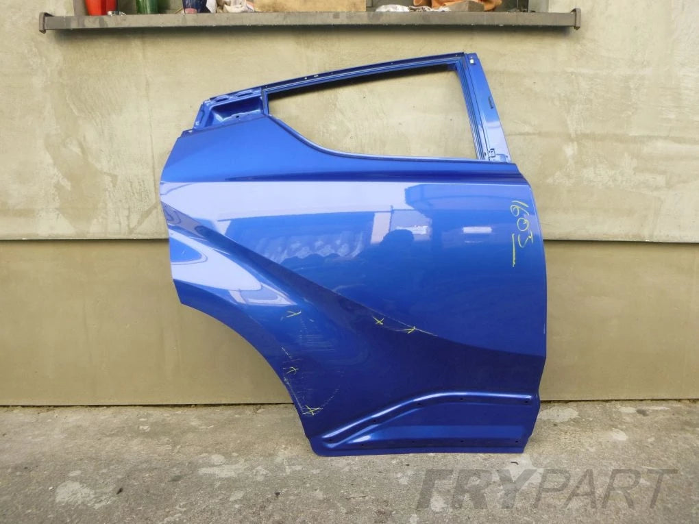 TOYOTA C-HR CHR Right Rear Door