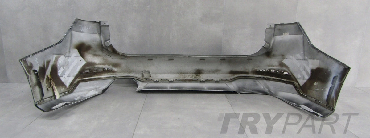 Rear Bumper FORD FOCUS MK4 KOMBI ST LINE 18-