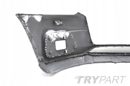 AUDI Q3 8U0 LIFT FRONT BUMPER ORG + BOTTOM