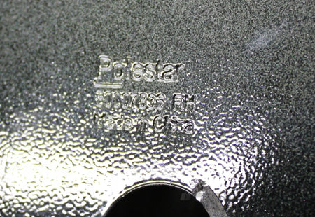 POLESTAR IV 4 DOOR RIGHT REAR ORIGINAL + STRIP 25+