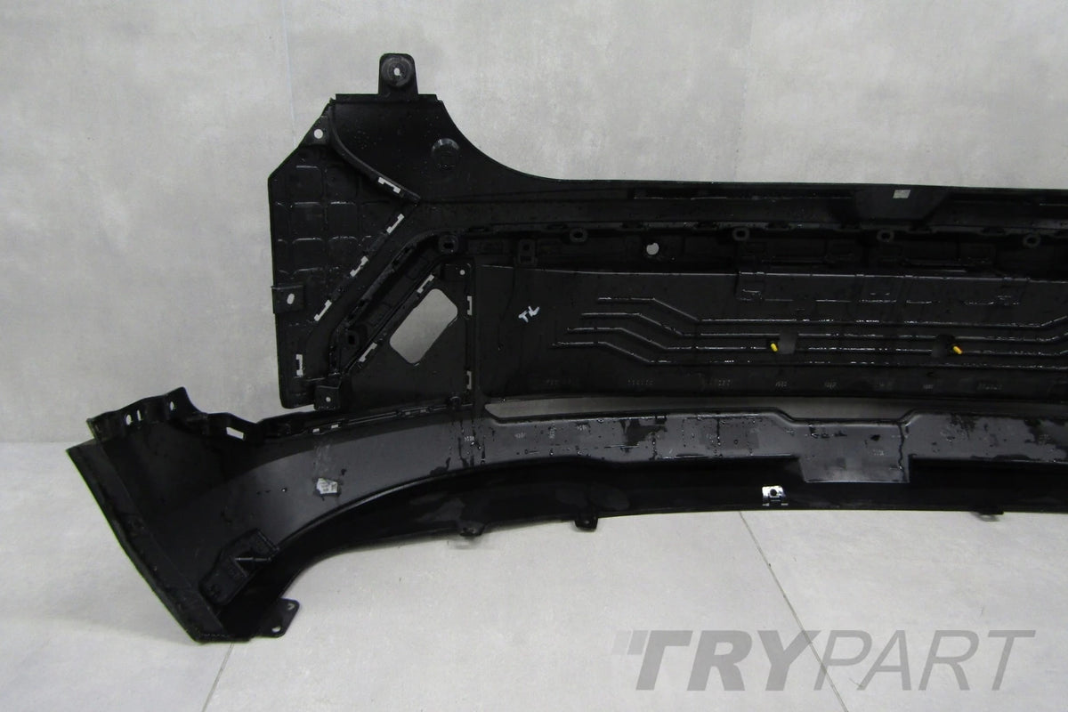 Rear Bumper for KIA EV3 GT LINE 24-