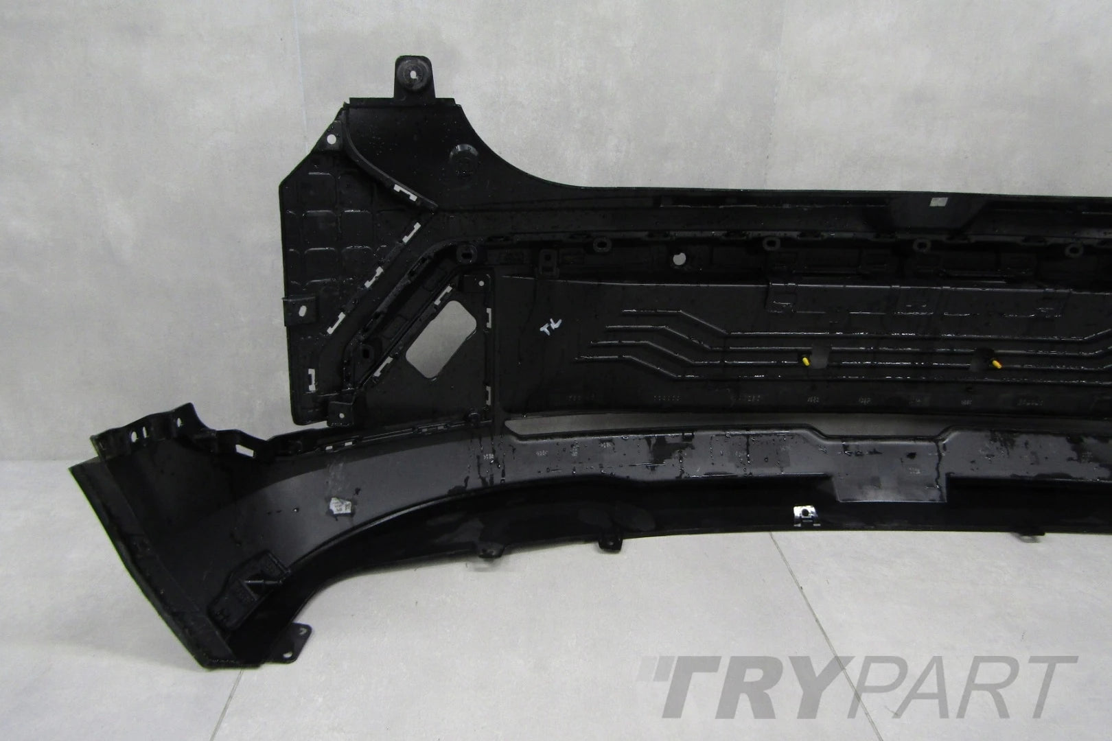 Rear Bumper for KIA EV3 GT LINE 24-