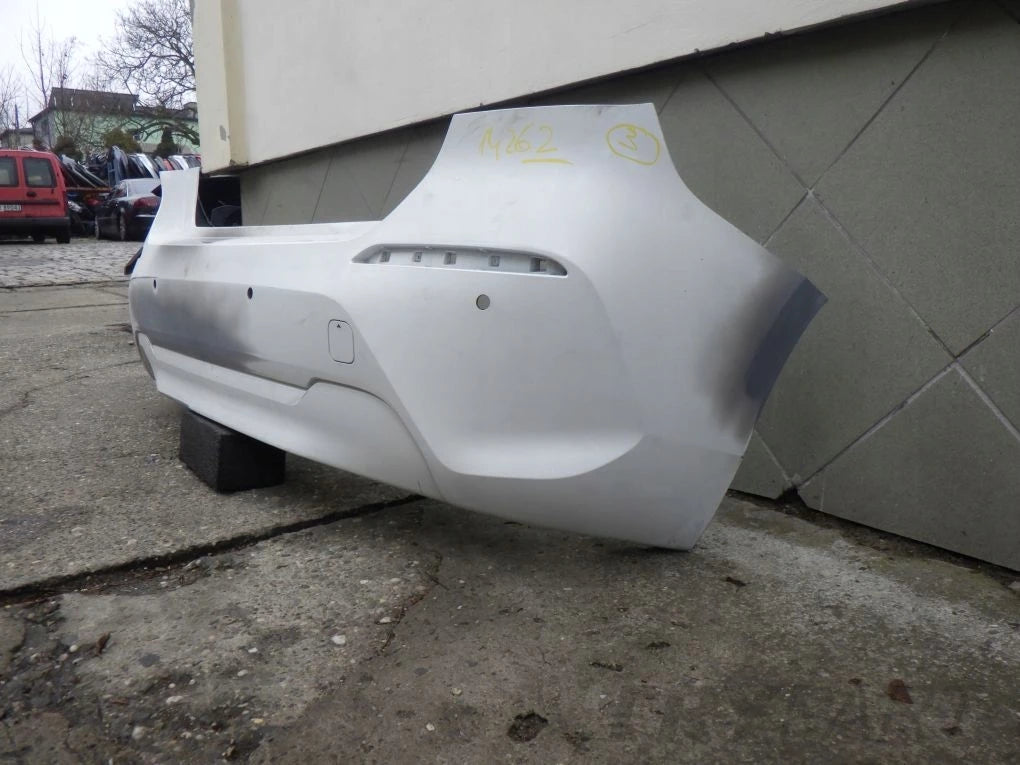 BMW 1 F40 19- Rear Bumper