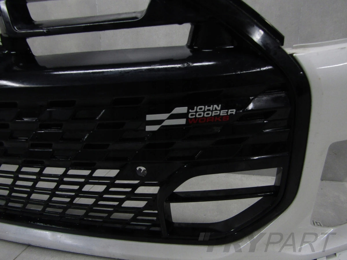Front Bumper for Mini Cooper F65 F66 F67 JCW 24-