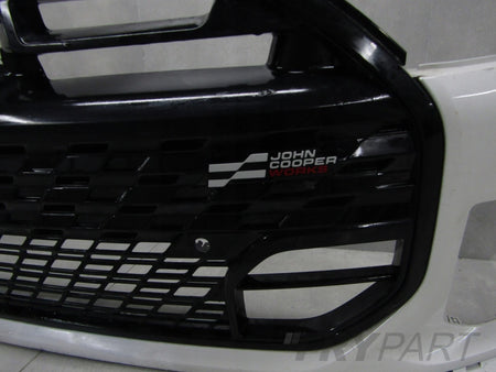 Front Bumper for Mini Cooper F65 F66 F67 JCW 24-