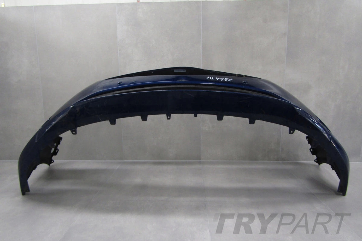 Front Bumper for Opel Insignia B Lift 20-