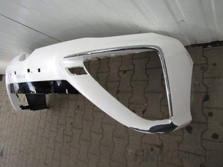 Front Bumper Toyota Mirai 14-19