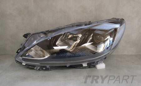 FRONT LAMP FORD KUGA MK3 STANDARD LENS LH LEFT 19-24 LV4B-13W030-AK